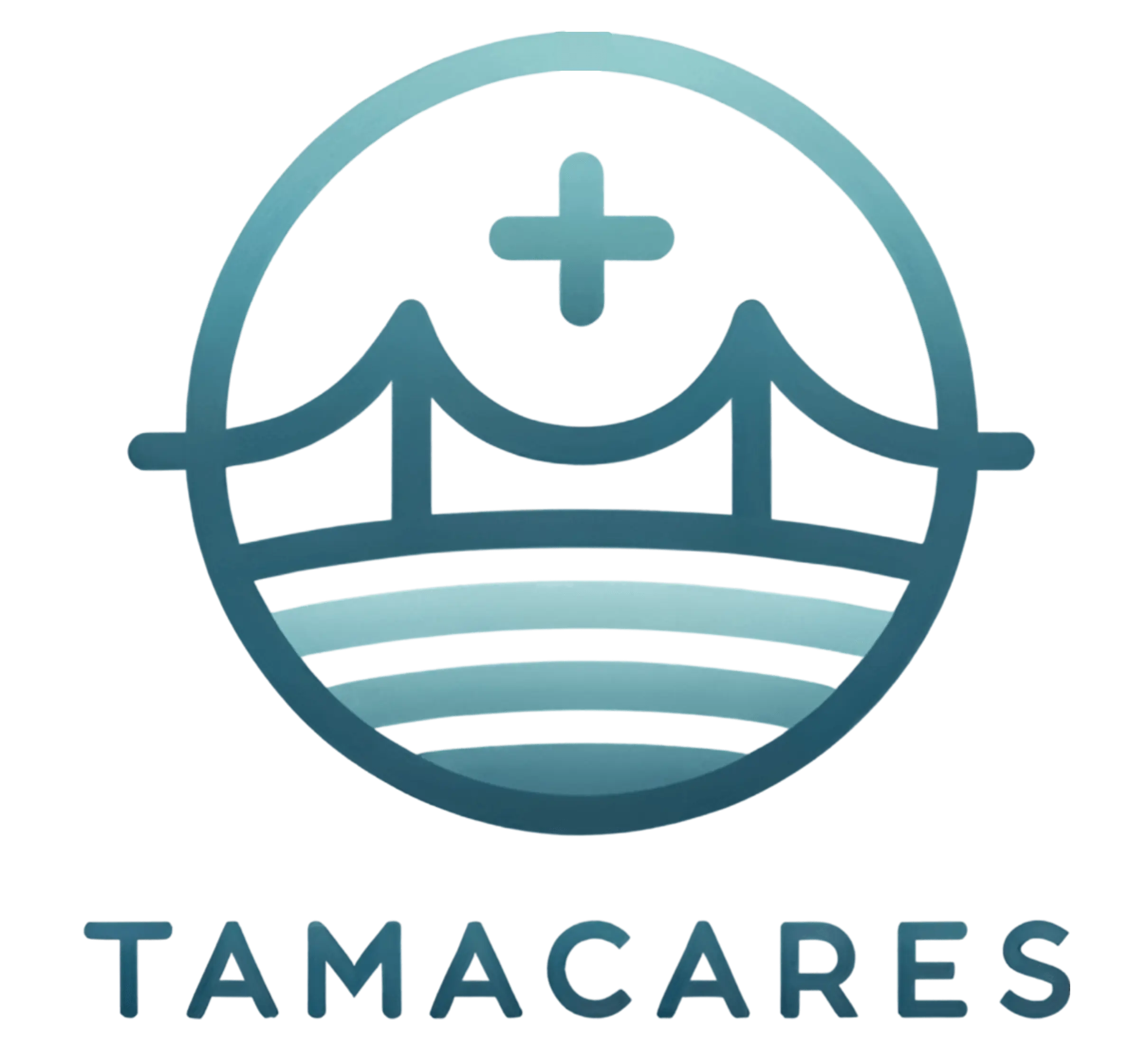TamaCares Logo