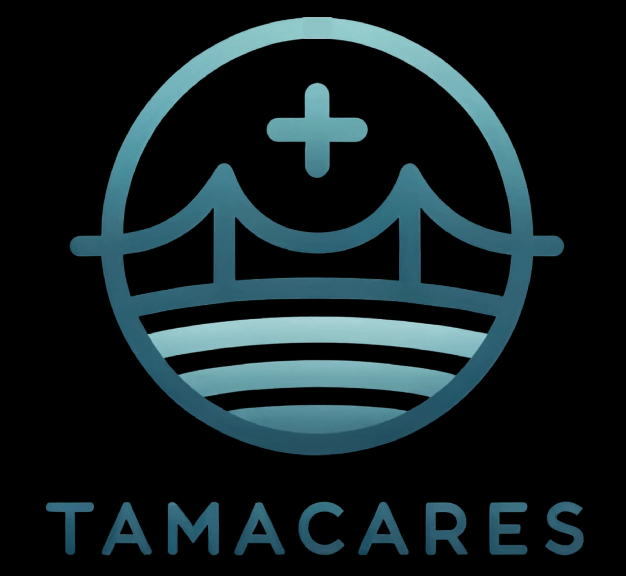 TamaCares Logo